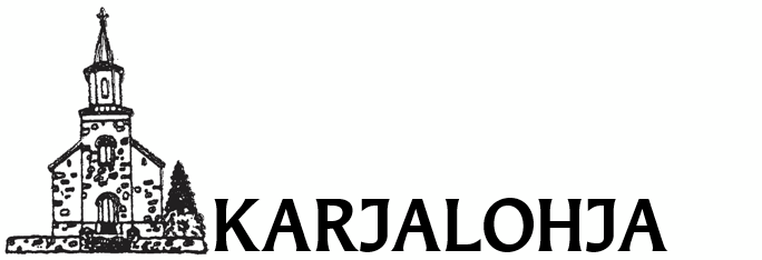 Karjalohja - Etusivulle