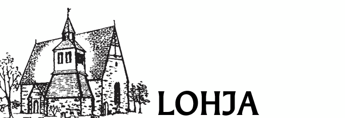 Lohja - Etusivulle