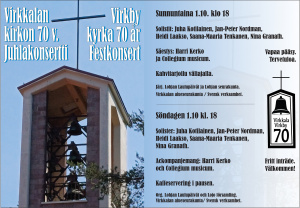 Virkkalan kellotapuli 