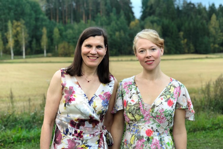 Pirjo Honkasen ja konsertti, klo 18 Pirjo Honkasen ja konsertti, klo 18