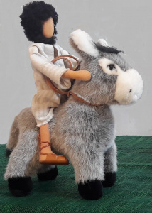 Jesus rider