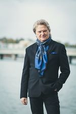 Pepe Willberg ja Trio Play Girls Pepe Willberg