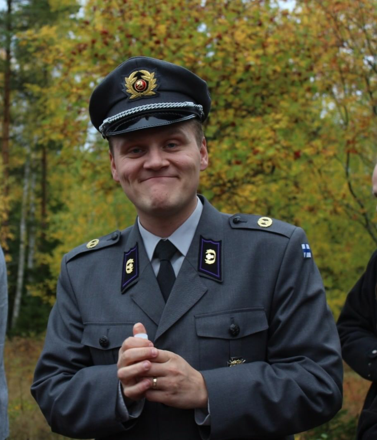 Nuortenilta Nuortenillassa tänään Instalive!