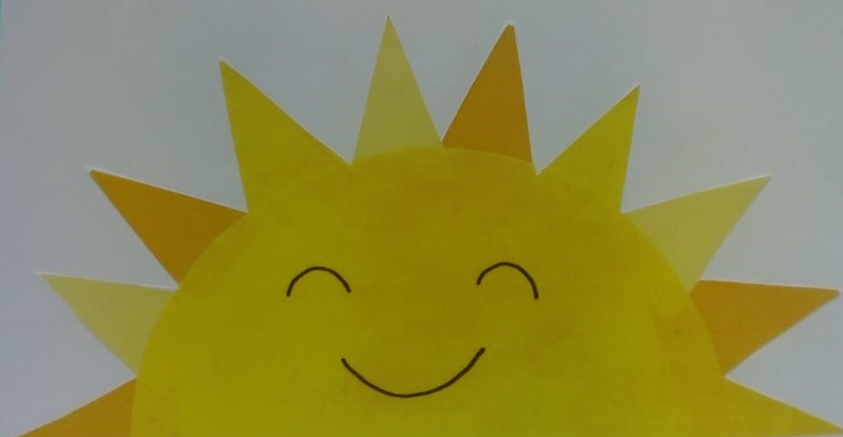 Kesäkerho - Sommarklubb Aurinko Solen