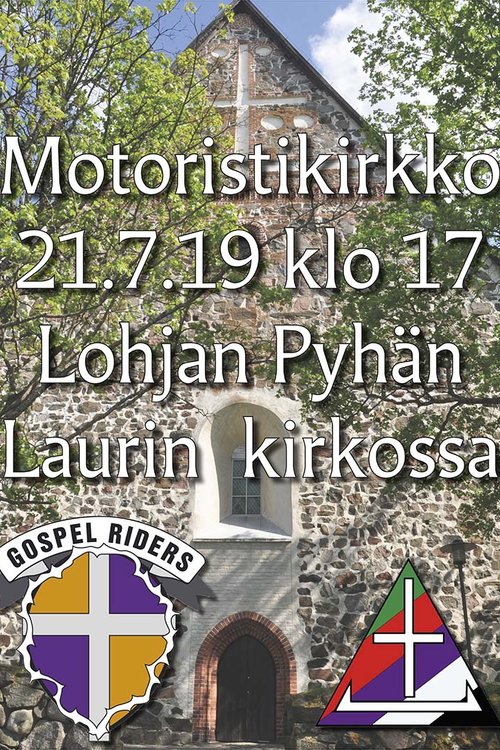 Motoristikirkko Motoristikirkko