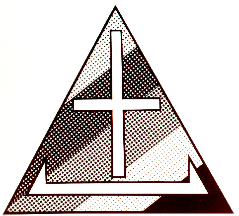 Lohjan seurakunnan logo