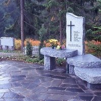 Virkkalan hautausmaa Virkkalan hautausmaa