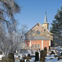 Karjalohjan hautausmaat Karjalohjan hautausmaat