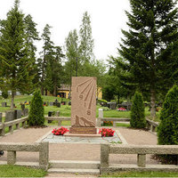 Pusulan hautausmaa Pusulan hautausmaa