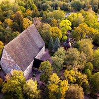 Avaa kuva isommaksi Lohjan kirkko