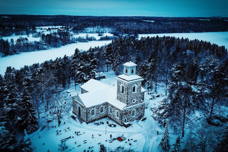Avaa kuva isommaksi ©: Jaakko Saario