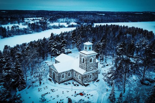 Avaa kuva isommaksi ©: Jaakko Saario