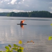 Avaa kuva isommaksi Karjalohja juhannusaatto