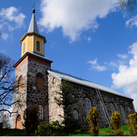 Karislojo kyrka