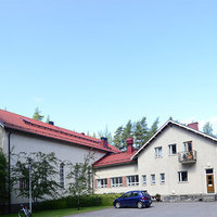 Virkkalan kirkko Virkkalan kirkko