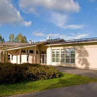 Lohjanportin seurakuntakoti Lohjanportin seurakuntakoti
