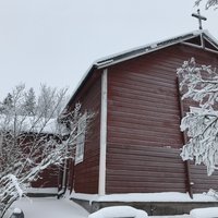 Kärkölän kirkko Kärkölän kirkko