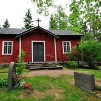 Kärkölän kirkko Kärkölän kirkko