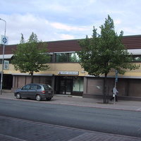 Lohjan kirkkoherranvirasto Lohjan kirkkoherranvirasto