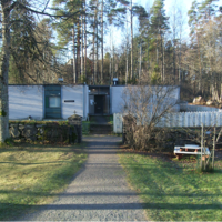 Karjalohjan seurakuntatoimisto
