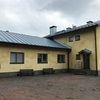 Nummen seurakuntatoimisto