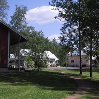 Saarikon leirikeskus Saarikon leirikeskus