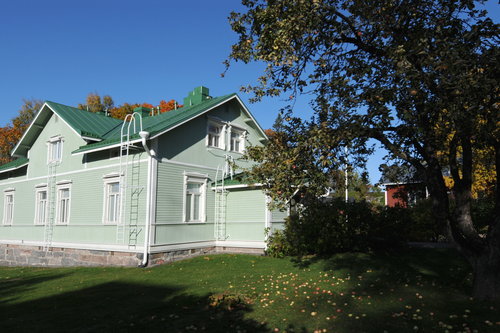 Lindkulla Lindkulla