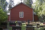Kärkölä kyrka Kärkölä kyrka