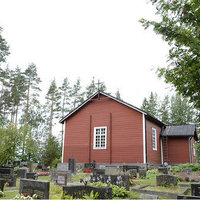 Kärkölän hautausmaa Kärkölän hautausmaa